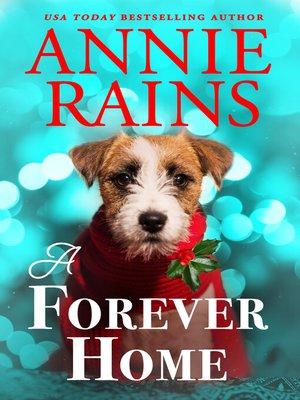 cover image of A Forever Home